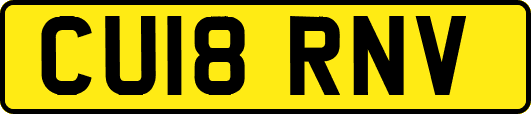 CU18RNV