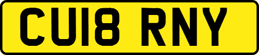 CU18RNY