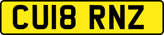 CU18RNZ