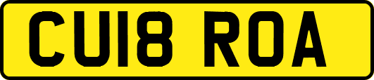 CU18ROA