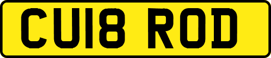 CU18ROD