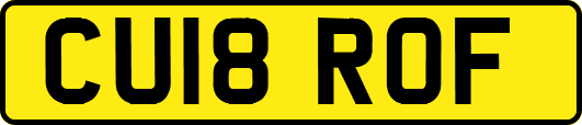 CU18ROF