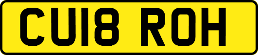 CU18ROH