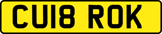 CU18ROK