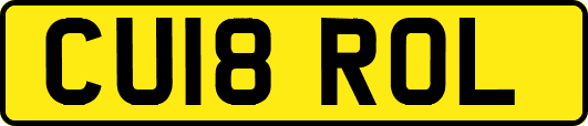 CU18ROL