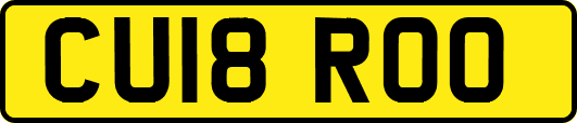 CU18ROO