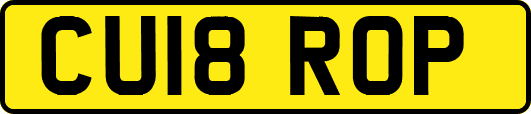 CU18ROP