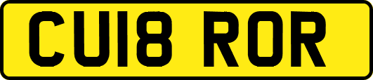 CU18ROR