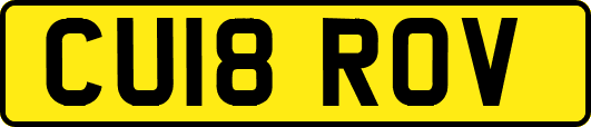 CU18ROV