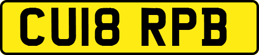 CU18RPB