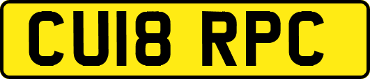 CU18RPC