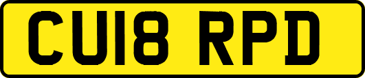 CU18RPD