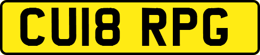 CU18RPG