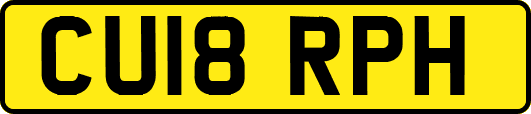 CU18RPH