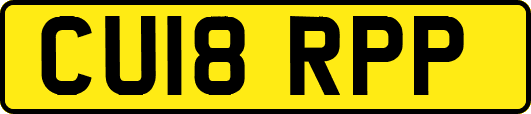 CU18RPP