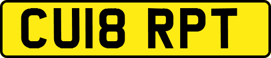 CU18RPT
