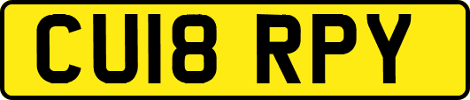CU18RPY