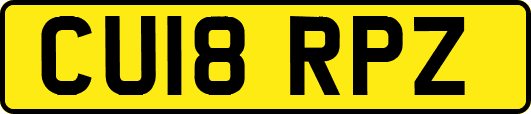 CU18RPZ