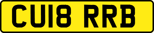 CU18RRB