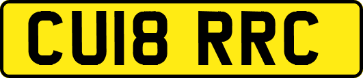 CU18RRC