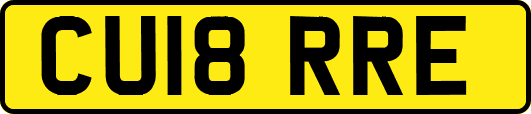 CU18RRE