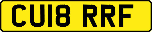 CU18RRF