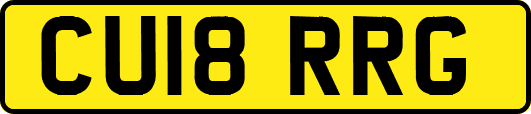 CU18RRG