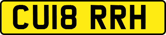 CU18RRH