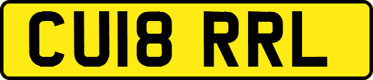 CU18RRL