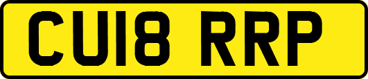 CU18RRP