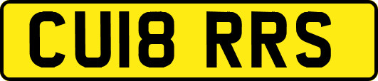 CU18RRS