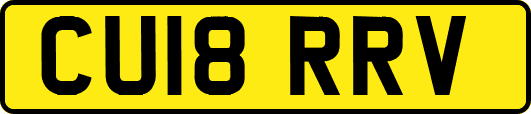 CU18RRV
