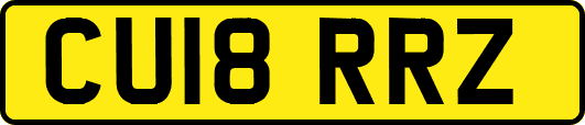 CU18RRZ