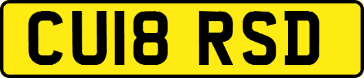 CU18RSD