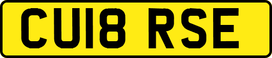 CU18RSE