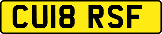 CU18RSF