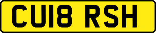 CU18RSH