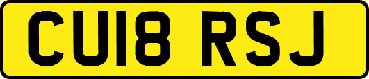 CU18RSJ