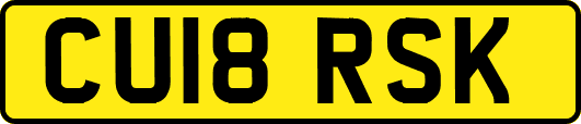 CU18RSK