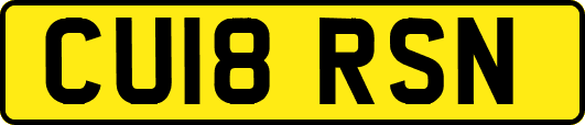 CU18RSN
