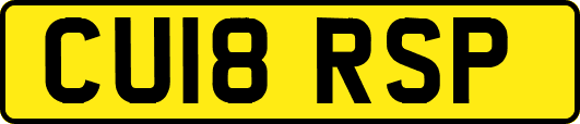 CU18RSP