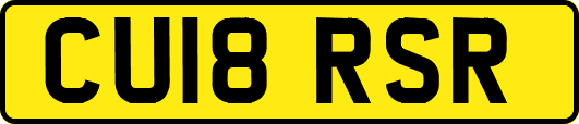 CU18RSR