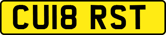 CU18RST