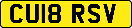 CU18RSV