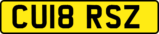 CU18RSZ