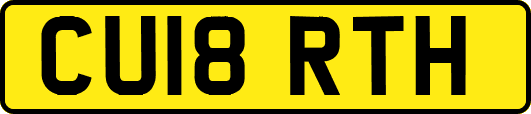 CU18RTH