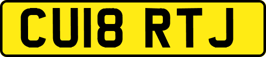 CU18RTJ