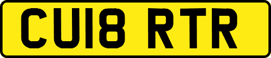 CU18RTR
