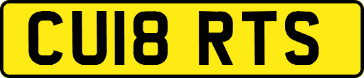 CU18RTS