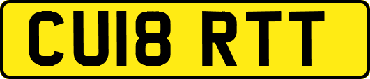 CU18RTT